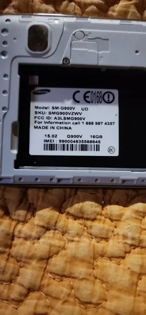 Samsung Galaxy S5. �/�, 16 ��, �����, 3G, 4G LTE ����