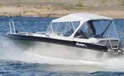 Buster. 2012 ���, ����� 5,04��., ��������� ���������, 60��.�., ������ ����