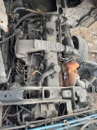 ��������� � ����� �� Hino Ranger �07� �07� ����