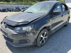 Volkswagen Polo. 612, CFN ����