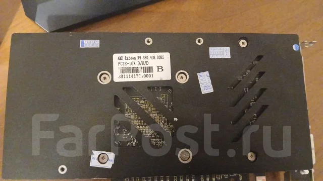 Radeon R9 380 ����