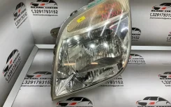 �������� ���� 0301001239 LDV Maxus 2004 - 2009 ���� LDV Maxus 2007 3-RMB64769 0301001239 ����