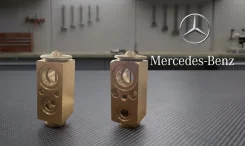 ������ (���) ������������ Mercedes A205, C205, C257 E-A238 E-W213 RR-28668 ����