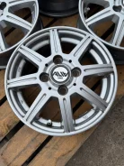 Climate. 4.0x13", 4x100, ET43, �� 67,1���. ����