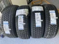 Michelin X-Ice Snow. ������, ��� �����, 2025 ���, �����. ��� ���� ����
