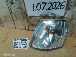 ������� ����� Mazda Demio DW5W P1002 D267-51-07XB ����