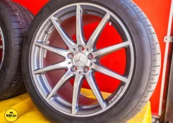 Ronal. 9.5/11.0x19", 5x112, ET50/60, �� 66,6���. ����