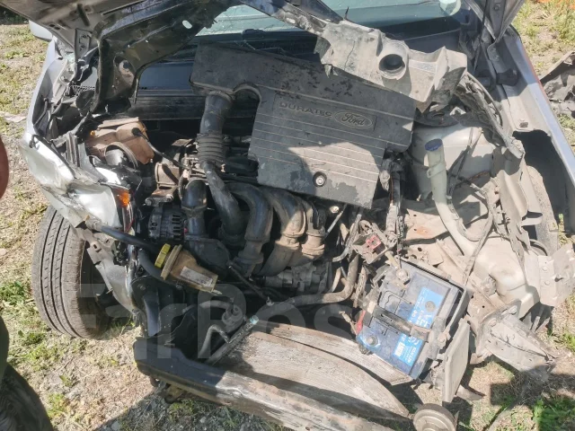 Ford Fusion ����