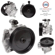 ����� ��� Mercedes C W204 / S204 2007-, Mercedes R W251 2006-, Mercedes E W211 / S211 2002 HP26018OE HP26018OE ����