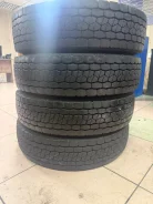 Bridgestone M800. �����������, 2024 ���, �/�, ����� 25 %. �������� ������� ����