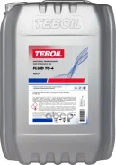 Teboil Fluid