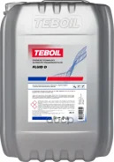Teboil Fluid D