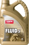 Teboil Fluid S