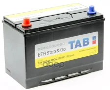 TAB
