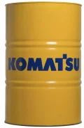 Komatsu. 15W-40, �����������, 208��. ����