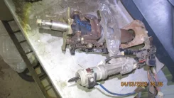 ����� ��������� � ������ Toyota Camry Vista SV35 45280-32290 ����