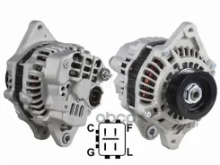 ��������� Honda Fit 01-07 / Airwave 05-10 Sat ���. ST-31100-RSH-004 ST31100RSH004 ����
