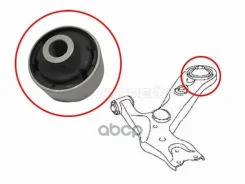 ����������� ������ Toyota Avensis (T270) 08-18 / Corolla 12-19 Sat ���. ST-48655-28030 ST4865528030 ����