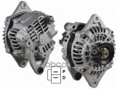��������� Mazda Demio 96-02 / Kia Sephia 96-98 (B3/ZL 12V 70A) Sat ���. ST-Z599-18-300B STZ59918300B ����