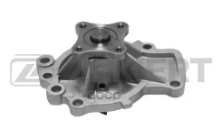 ����� ������� Nissan 100 NX (B13) 91- 200 SX (B14) 93- Nisan Almera (N15) 96- Primera (P10 P11) Zekkert ���. wp-1167 WP1167 ����