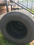 BFGoodrich Urban Terrain T/A. ������, �/�, ����� 15 % ����