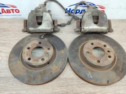 ������� �������� ����� + ������ �������� Volvo V40 31341642 31341642 ����