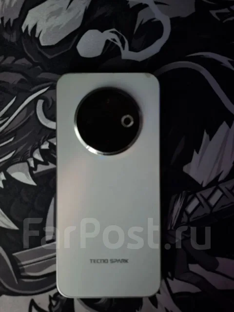 Tecno Spark 30C. �/�, 256 ��, ����� ����