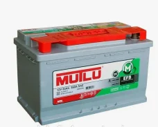Mutlu