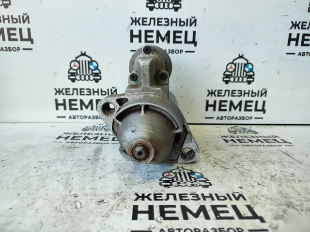 ������� Audi A6 C6 BBJ ����
