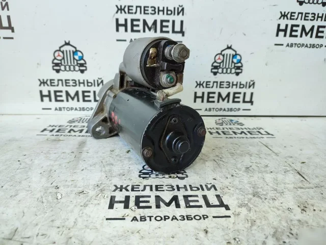 ������� Audi A6 C6 BBJ ����
