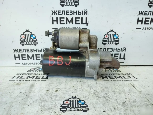 ������� Audi A6 C6 BBJ ����