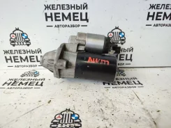 ������� Volkswagen Passat B5+ AWM ����