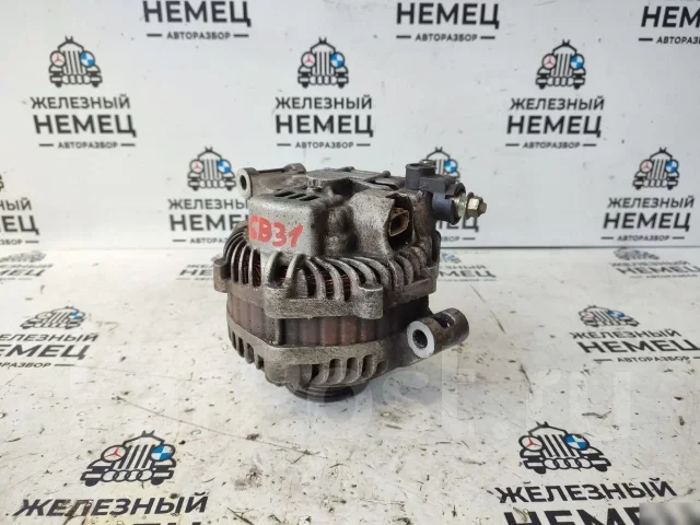 ��������� 120A Mitsubishi Outlander 2 6B31 ����