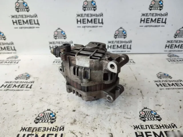 ��������� 120A Mitsubishi Outlander 2 6B31 ����