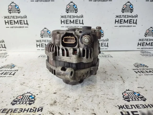 ��������� 120A Mitsubishi Outlander 2 6B31 ����