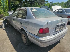 Toyota Corsa. EL51, 4EFE ����