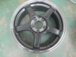 SSR GTX03