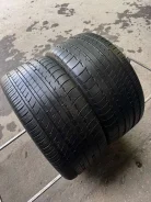 Michelin Latitude Sport