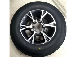 Rseries Wheels