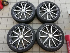 Kyoho Steiner SF-V