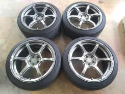 Advan Racing RG-4