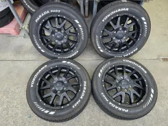 Nitro Power Deringer