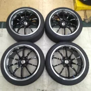 Advan Racing RS-D