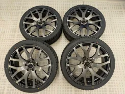 RAYS Waltz Forged S7