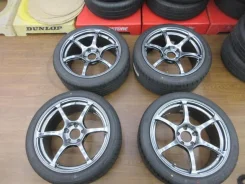 Advan Racing RGIII