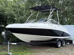 Yamaha SX230. 2010 ���, ����� 7��., ��������� ������������, 320��.�., ������ ����