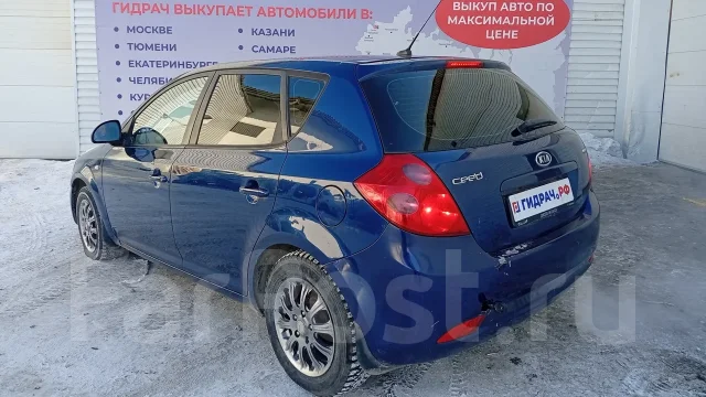 ����� ��� Kia Ceed 218302H100 218302H100 ����