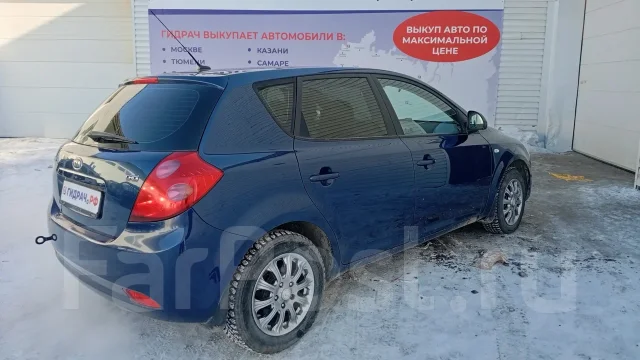 ����� ��� Kia Ceed 218302H100 218302H100 ����