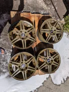Sparco Rally. 7.0x16", 5x114.3, ET35, �� 73,1���. ����