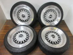 BBS Super RS